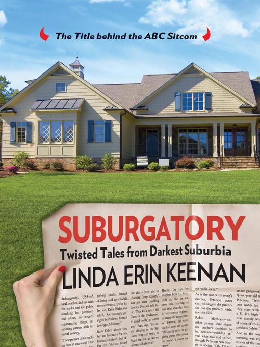 Title details for Suburgatory by Linda Keenan - Wait list